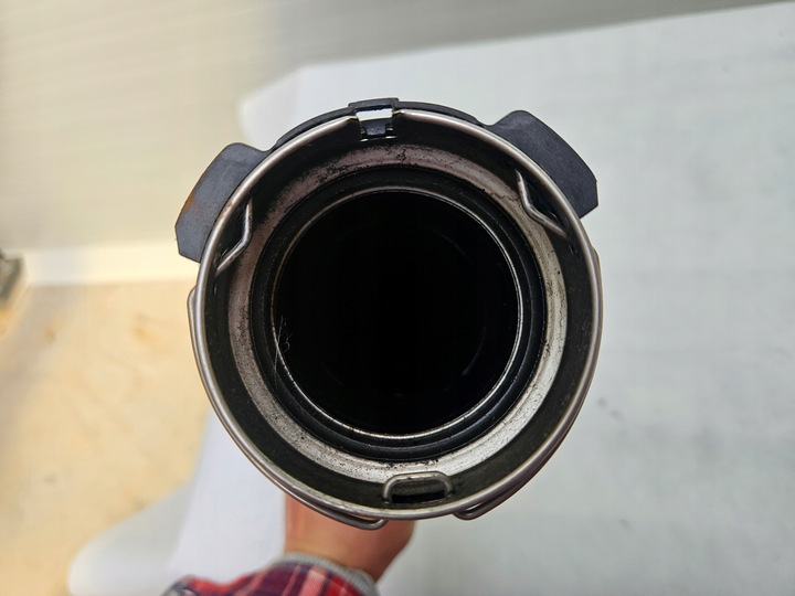 фото №12, 11617807986 труба интеркулер bmw x5 e70 рестайлинг n57 x6 e71 30d 40d наддув