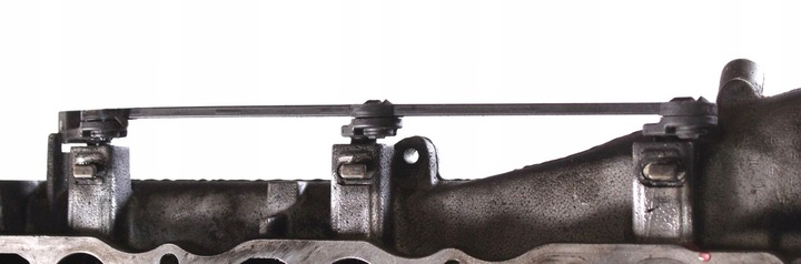 фото №10, Колектор всмоктуючий лівий mercedes w221 s320 3.0 cdi 07r