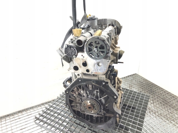 фото №4, Двигатель vw golf vii 1.4tsi czda