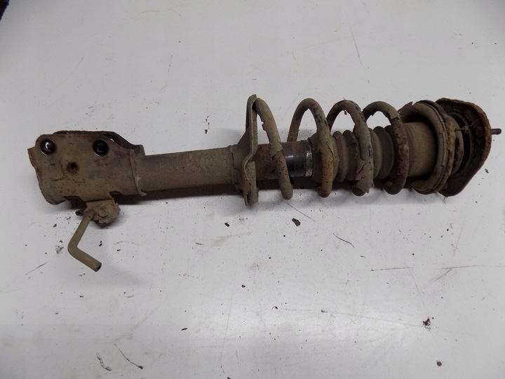 фото №1, Daihatsu terios ii 06-09 1.5 амортизатор правий перед