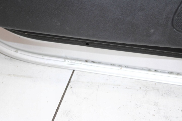 фото №9, Opel meriva ii b 2010r- двері ліві ліве зад задні z157 - код фарби