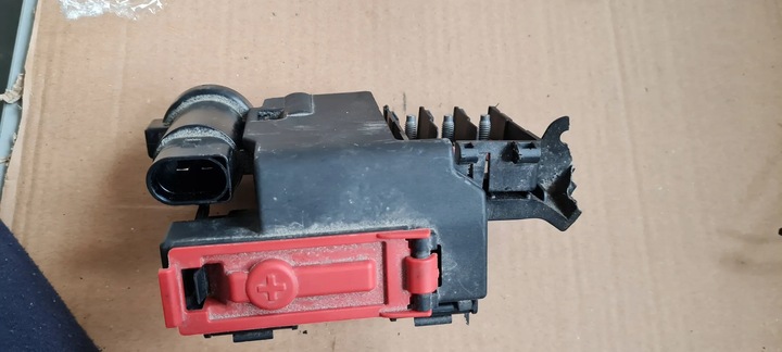 фото №7, Sq5 q5 80a распределитель тока 8w0941824ak 80a941823a