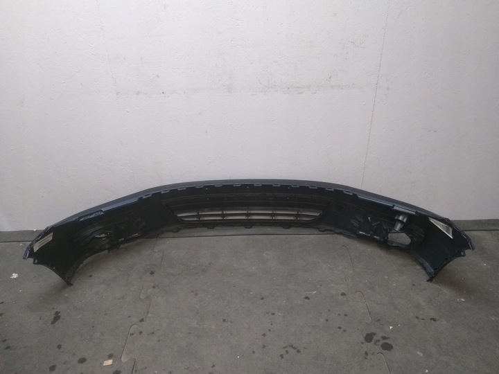 фото №10, Бампер перед vw tiguan i 1 рестайлинг 10-15 5n0