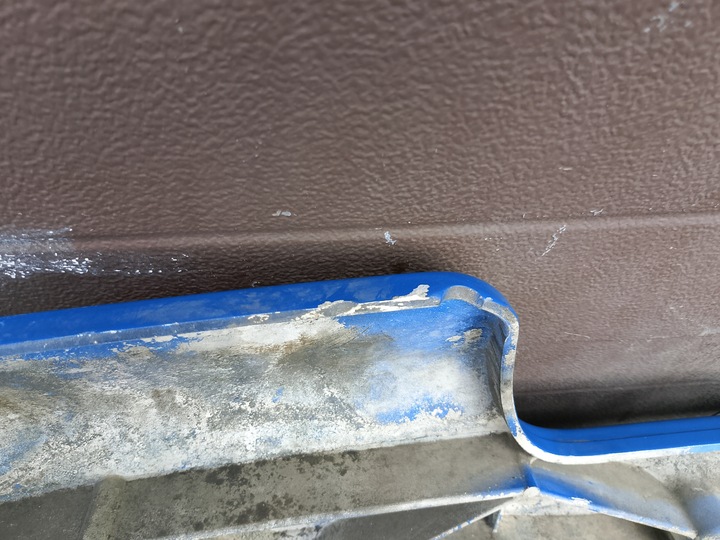 фото №9, Бампер переднє перед + лампи + протитуманні фари +поворотники man tga 18