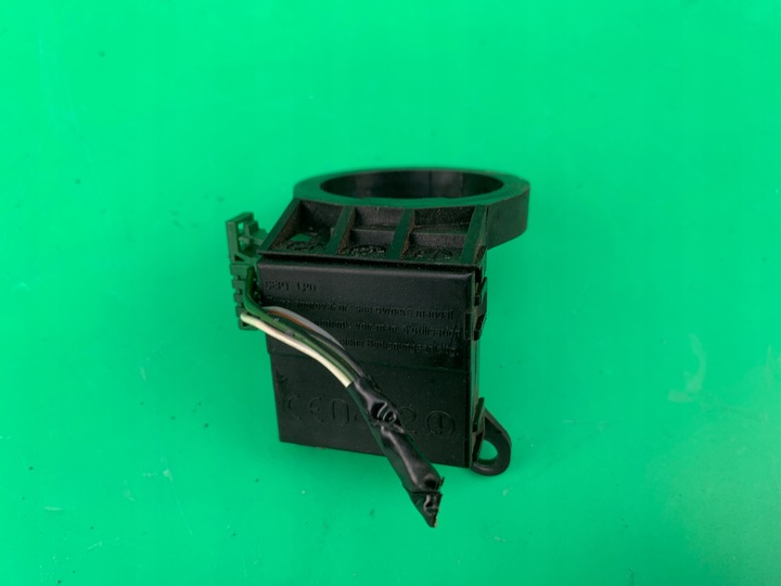 фото №13, Компьютер набор иммобилайзер старт ford mondeo mk3 st220 3.0 v6 00- 2s7a-12a650-fb