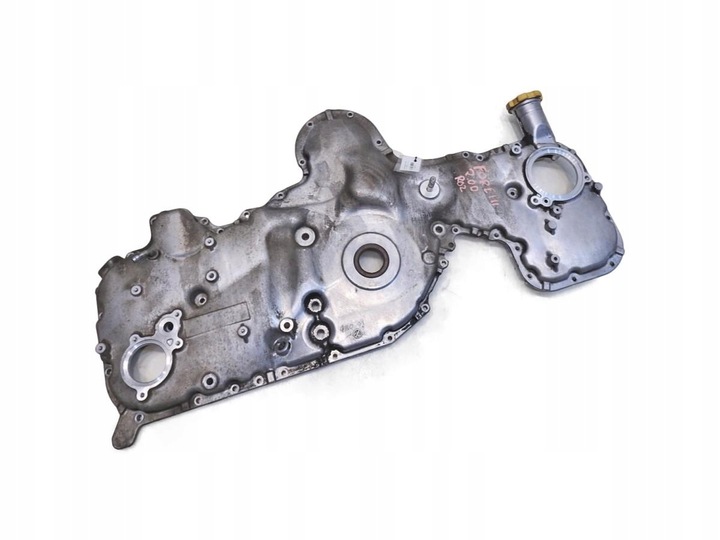 фото №1, Крышка защита распределительный вал subaru forester iii 2.0 d