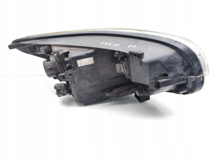 фото №13, Kia soul фара передня ліве 2014 хетчбек 4/5dr 92101-b2 14-18
