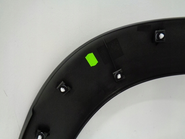 фото №9, C3 aircross планка крыльев левая переднее pdc новая