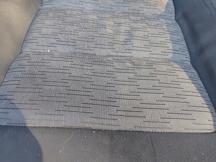 фото №7, Octavia ii рестайлінг сидіння лівий водія