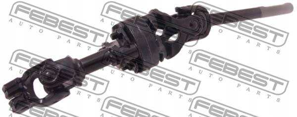 фото №12, Wał привідний нижній febest assz-gvsq