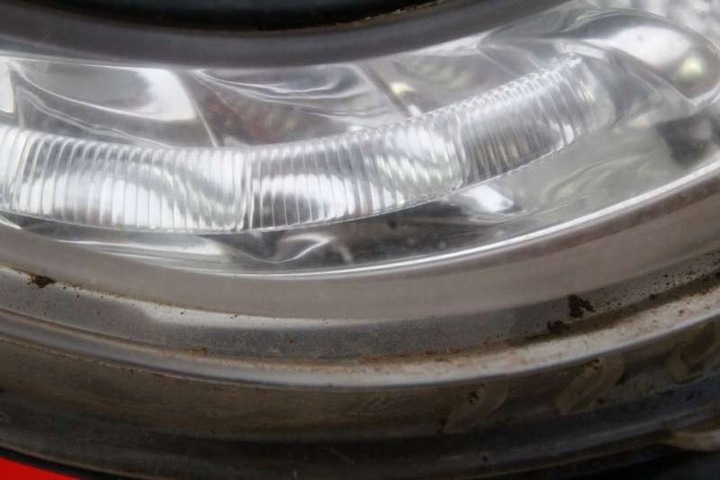 фото №5, Світло do руху денного drl led 90001685 peugeot 308 рестайлінг 08-13