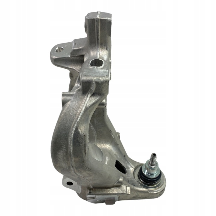 фото №11, Поворотна опора ліва перед renault mégane iv rs