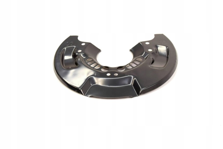 фото №11, Захист диск гальмівної перед impreza sti 01-05 wrx 01-07 forester xt 03-