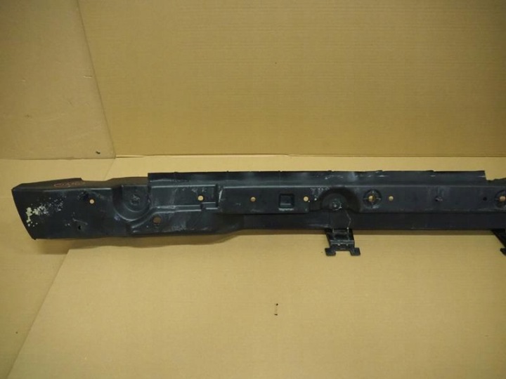 фото №5, Абсорбер бампера задній (наповнювач) citroen berlingo 9619437780