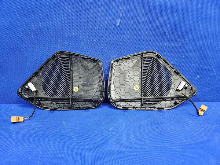 фото №6, Audi a5 f5 захисні накладки динаміка bang olufsen ліва права 8w6035419a 8w6035420a