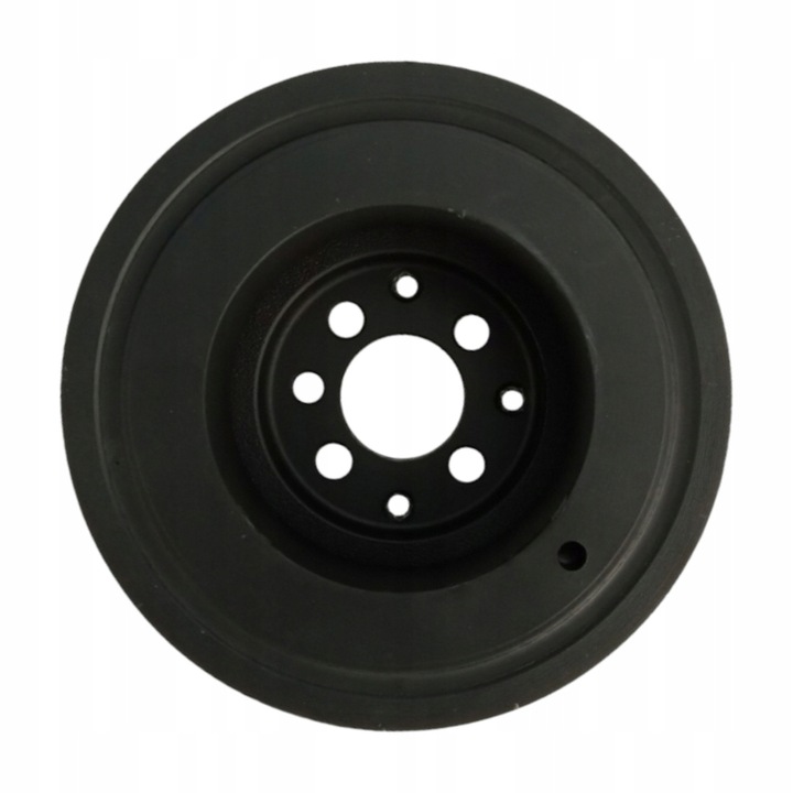 фото №1, Колесо пасове вала колінчастого wrc 6200003