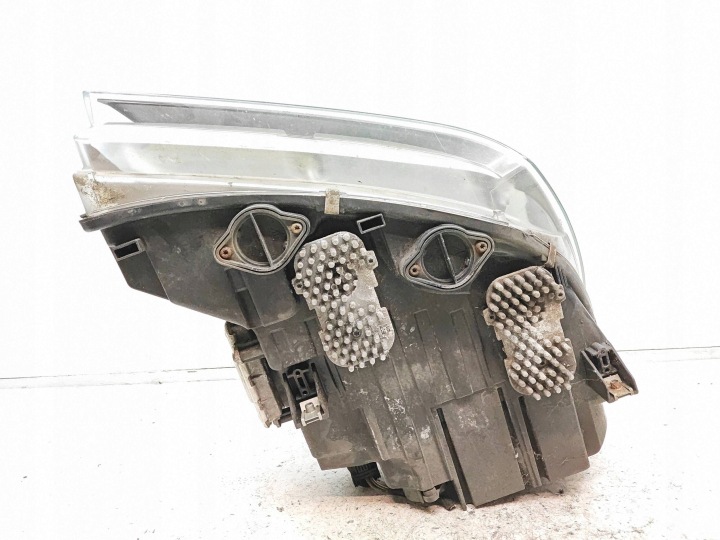 фото №8, Bmw 6 f06 фара левые перед bi-xenon 7222085