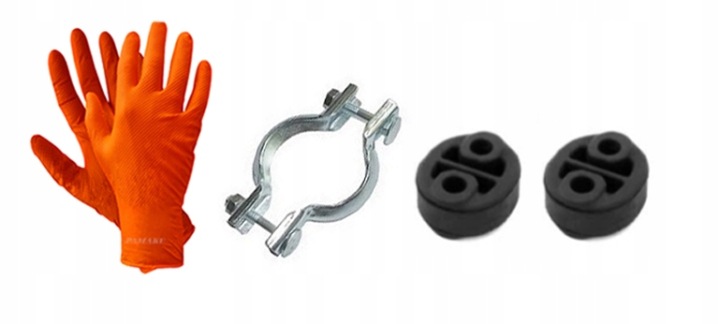 фото №8, Toyota aygo 1.0 12v 51kw od 2005r. хэтчбек глушитель конечный