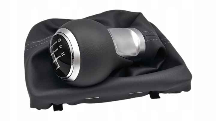 фото №15, Ручка зміни коробка передач чохол audi a4 b8 8k 2007-2016 a4 b8 s-line 2007-2016