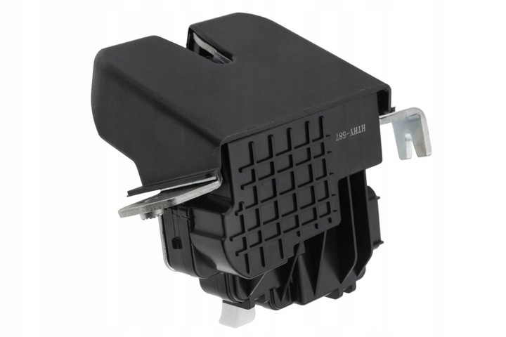 фото №3, Замок крышки багажника nty ezc-hy-587