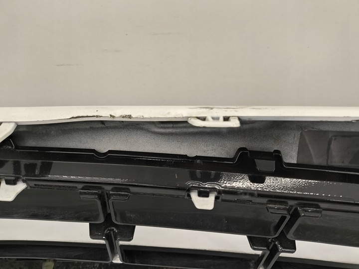 фото №13, Бампер перед переднее mercedes eqs w297 22-usa