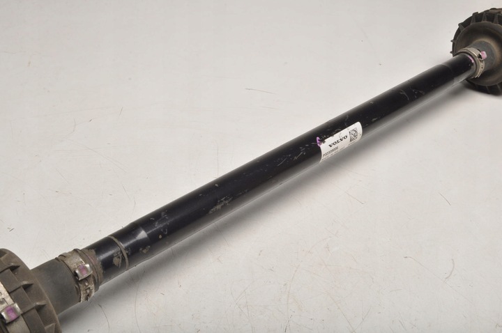 фото №6, Volvo v90 ii піввісь зад задня ліва p32339006