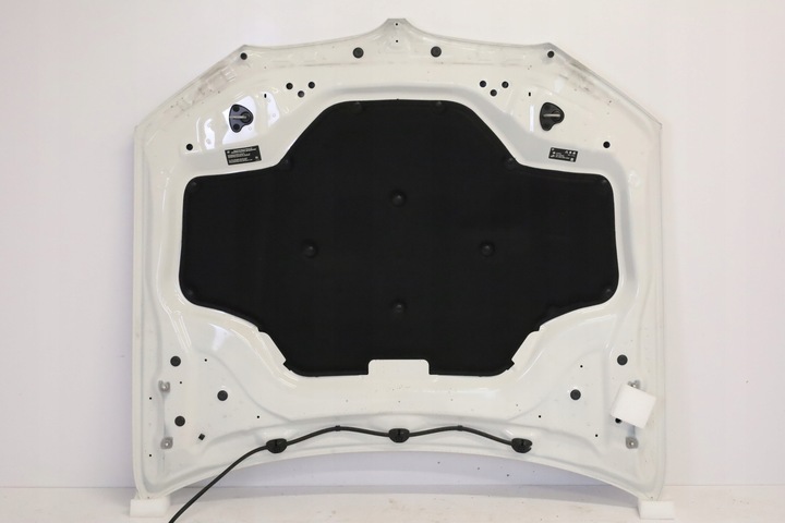 фото №14, Перед bmw x3 g01 x4 g02 lci рестайлінг бампер капот крило led м-пакет a300