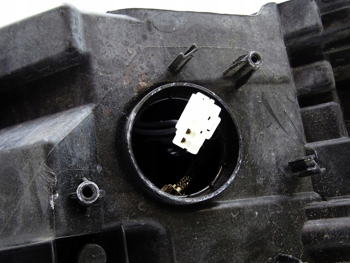 фото №9, Фара лампа ліва лівий перед передня led skoda superb iii 3v2941015a