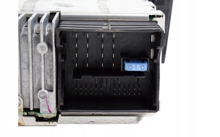 фото №8, Радіо cd бізнес bmw / рестайлінг lci 9210510