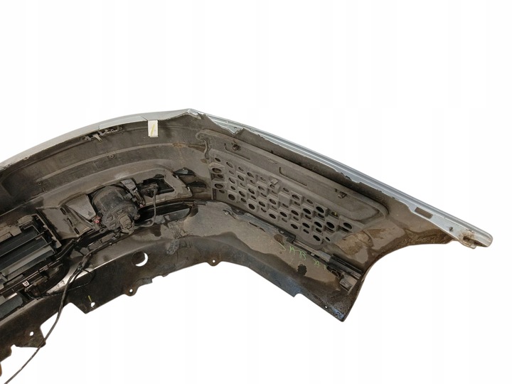 фото №15, Бампер перед переднее citroen c5 ii рестайлинг 2004-2008 pdc код краски ezr ezrc