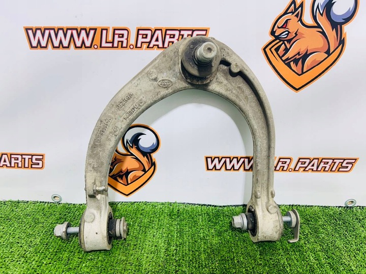 фото №14, Важіль перед лівий верхній l405 cpla-3091-ae lh