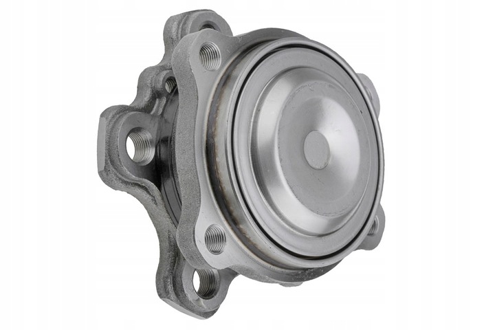 фото №1, Ступица колёса перед bmw 7 14-