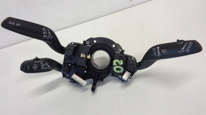 фото №1, Переключатель комбинированный audi a6 c7 a7 4g8953502e