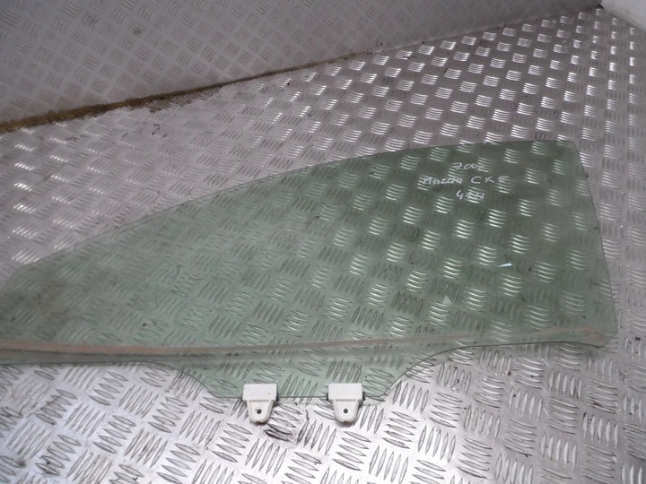 фото №2, Скло двері лівий перед передня mazda cx-5