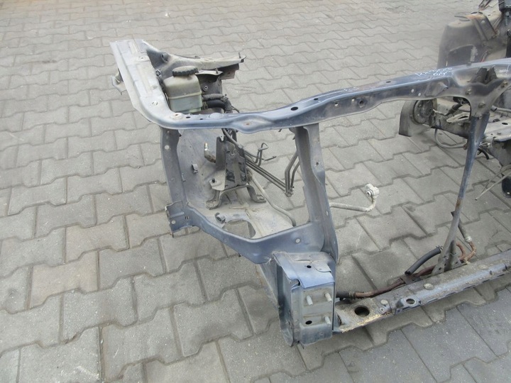 фото №10, Lexus rx300 i 1999 pas перед балка + чверті kpl
