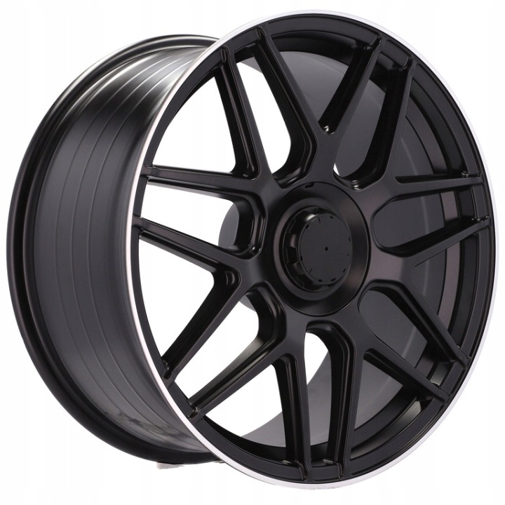 фото №6, Amg стиль 19 do mercedes s-class amg w221 sl-class r129 r230 r231 amg r232