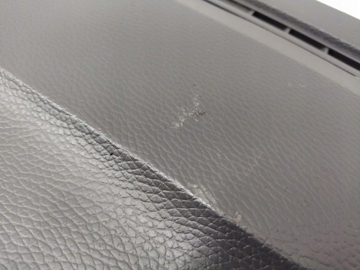 фото №10, Консоль панель роздавальна капот vw transporter t5