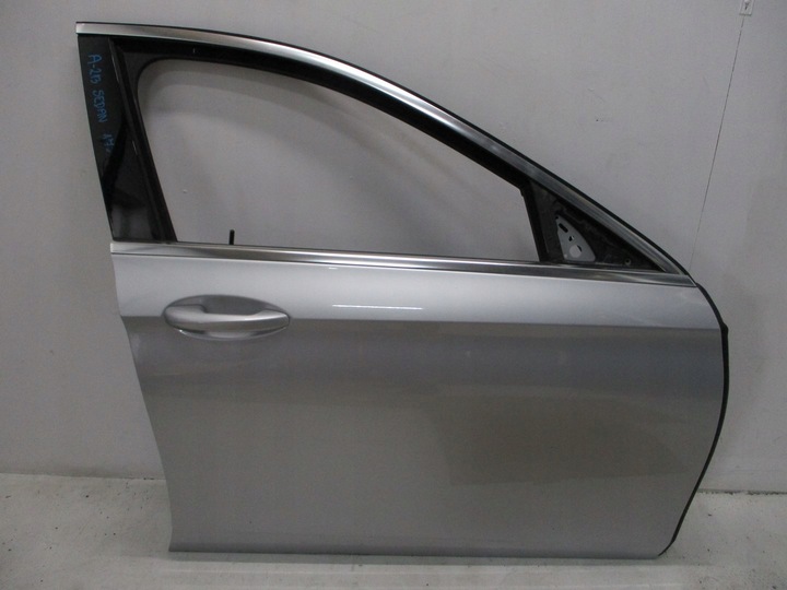фото №2, Дверь правые передние mercedes e класс 213 17 sedan