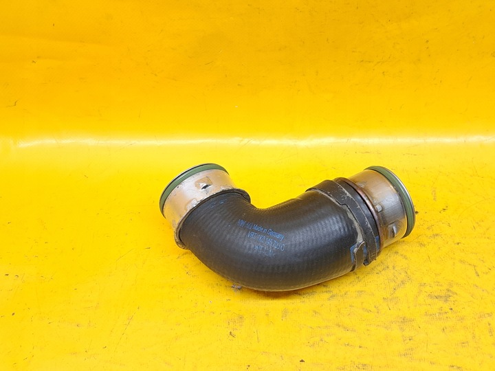 фото №1, Труба інтеркулер vw.passat b6 2,0tdi 1k0145790c