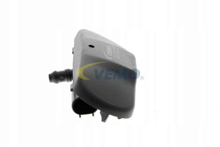 фото №11, Насадка омывателя стёкла l/p подходит для: seat alhambra, arona, ibiza v,