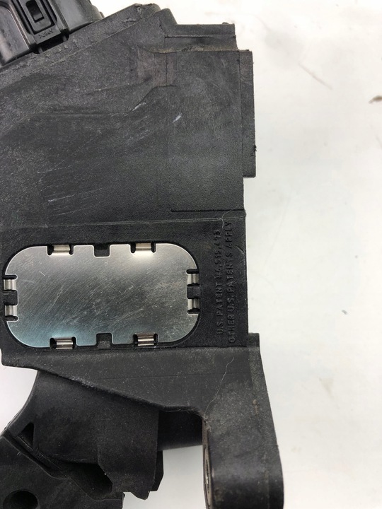 фото №6, Toyota corolla педаль потенциометр газа 78110-02022