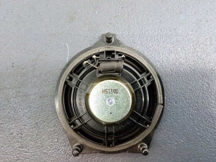 фото №4, Mercedes gls w167 динамик burmester a1678202701