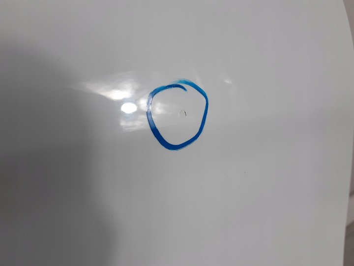 фото №5, Ford tourneo connect mk2 двері праві перед праві передні