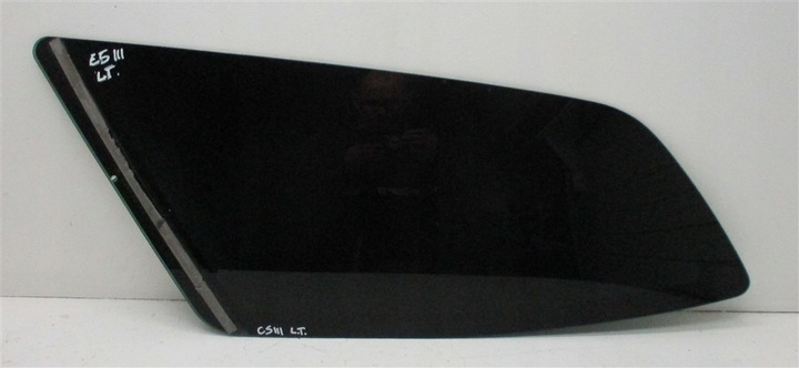фото №1, Скло кузовна лівий зад citroen c5 iii універсал 9682072380
