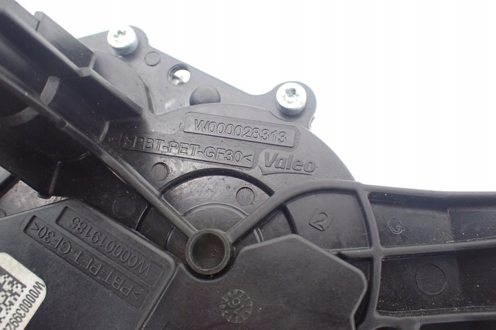 фото №8, Двигатель дворники зад nissan juke ii f16 19-21