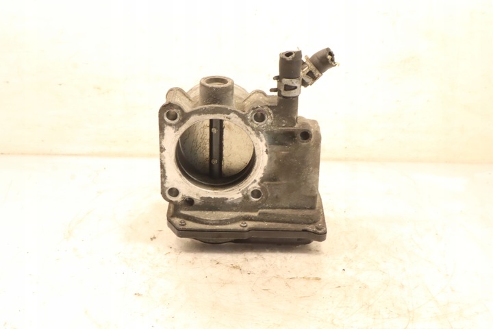 фото №1, Дросельна заслінка toyota avensis ii t25 1.8