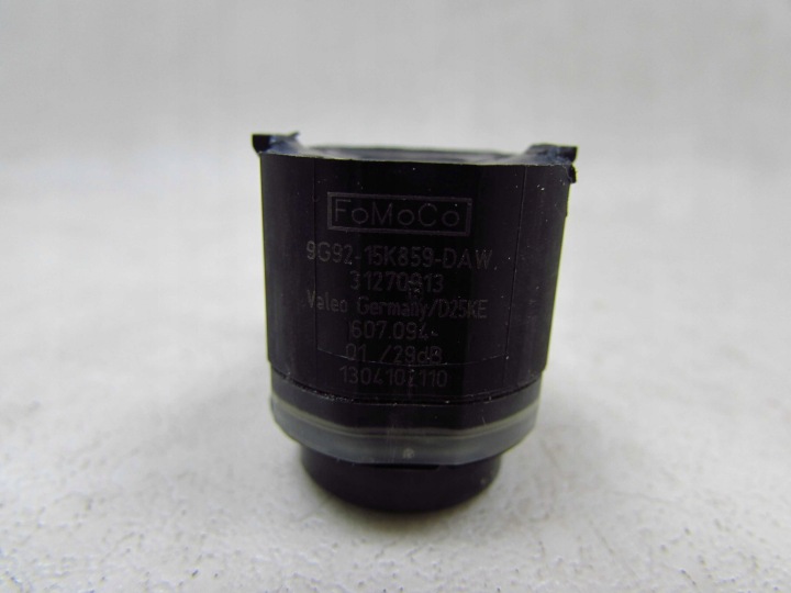 фото №5, Volvo s60 ii v60 s80 ii v70 iii датчик паркування зад 487-46 31270913