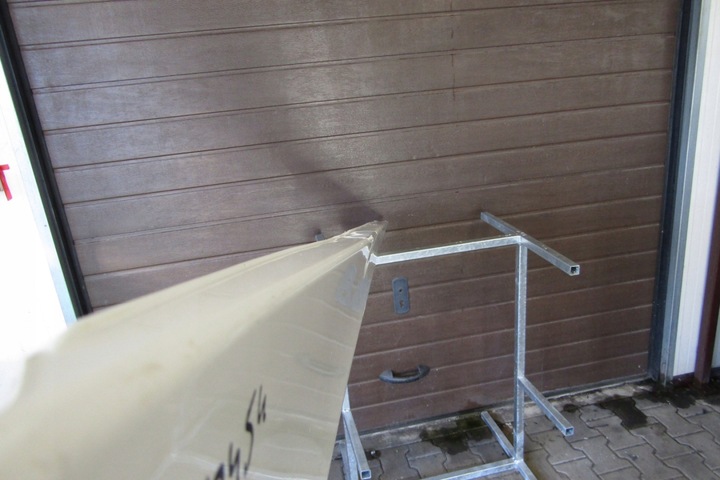 фото №10, Планка пороговая правая bmw 3 f30 f31 11-18