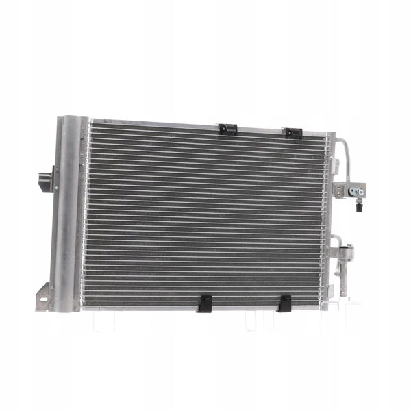 фото №9, Радіатор кондиціонера stark skcd-0110017 do vauxhall zafira mk i a t98