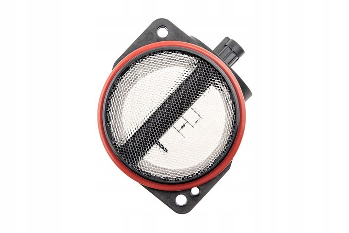 фото №10, Расходомер hyundai santa fe ii 2.7 v6 gls 139kw 06-09, sonata v 3.3 18